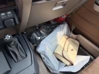 丰田酷路泽70系列