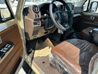 丰田酷路泽70系列