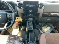 丰田酷路泽70系列