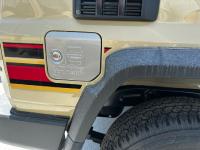 丰田酷路泽70系列