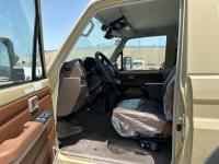 丰田酷路泽70系列