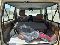 丰田酷路泽70系列