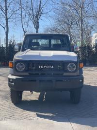 2025款 丰田酷路泽LC71 2.8T 柴油