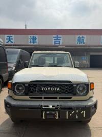 丰田酷路泽70系列