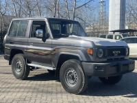 丰田酷路泽70系列