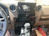 丰田酷路泽70系列