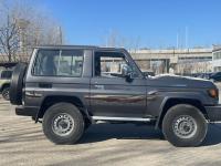 丰田酷路泽70系列