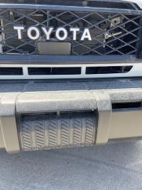 丰田酷路泽70系列