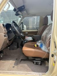 丰田酷路泽70系列