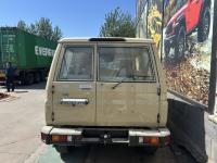 丰田酷路泽70系列