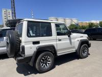 丰田酷路泽70系列