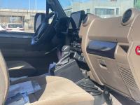 丰田酷路泽70系列