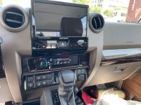 丰田酷路泽70系列