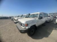 丰田酷路泽70系列