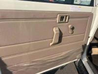 丰田酷路泽70系列