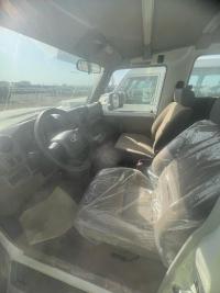 丰田酷路泽70系列