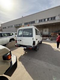 丰田酷路泽70系列