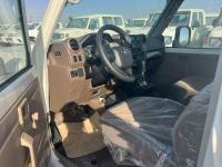 丰田酷路泽70系列