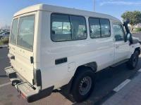 丰田酷路泽70系列