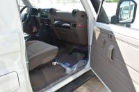 丰田酷路泽70系列