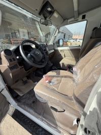 丰田酷路泽70系列