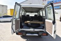 丰田酷路泽70系列