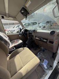 丰田酷路泽70系列