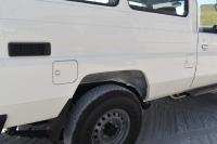 丰田酷路泽70系列