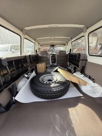 丰田酷路泽70系列