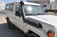 丰田酷路泽70系列