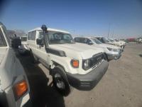 丰田酷路泽70系列