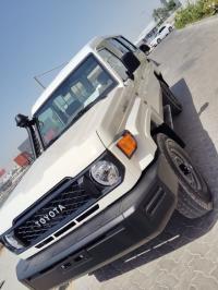 丰田酷路泽70系列