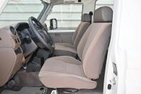 丰田酷路泽70系列