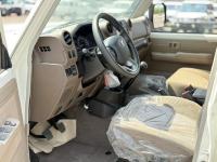 丰田酷路泽70系列