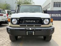 丰田酷路泽70系列