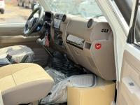 丰田酷路泽70系列