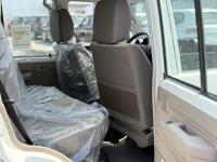 丰田酷路泽70系列