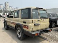 丰田酷路泽70系列