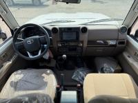 丰田酷路泽70系列