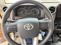 丰田酷路泽70系列