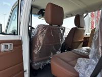 丰田酷路泽70系列