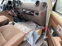 丰田酷路泽70系列