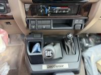 丰田酷路泽70系列