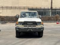 2025款 丰田酷路泽LC71 4.0L LC71 自动 汽油