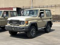 丰田酷路泽70系列