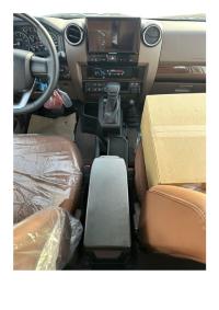 丰田酷路泽70系列