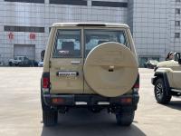 丰田酷路泽70系列