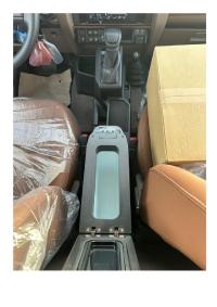 丰田酷路泽70系列