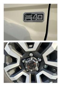 丰田酷路泽70系列