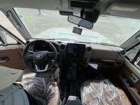 丰田酷路泽70系列